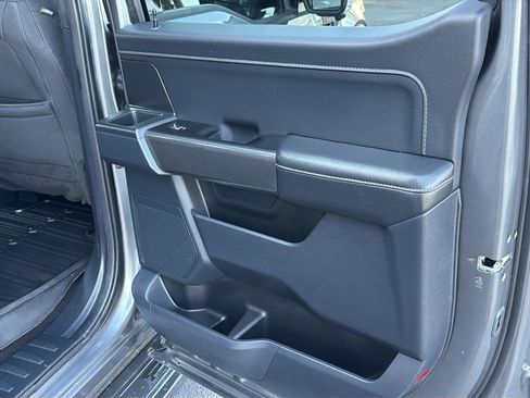 Used 2024 Ford F150 XLT w/ Equipment Group 302A MID image 32