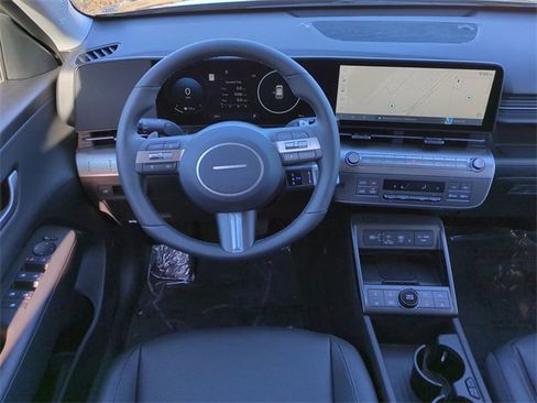 New 2026 Hyundai Kona Limited image 15
