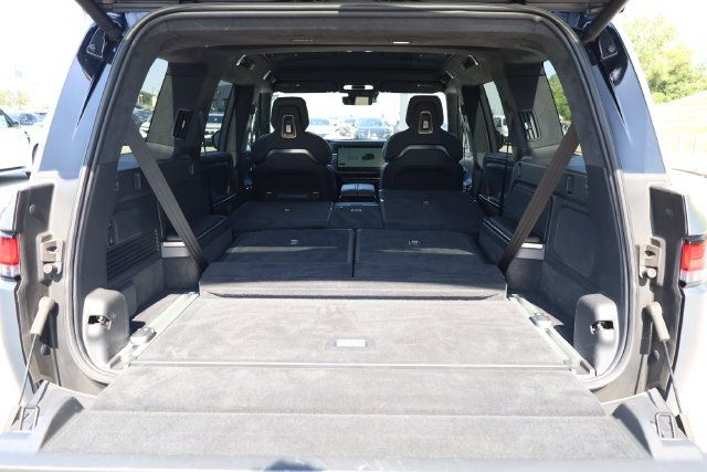Used 2024 Rivian R1S Adventure Quad AWD/4WD image 33