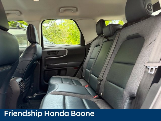 Used 2021 Ford Bronco Sport Outer Banks AWD/4WD image 36