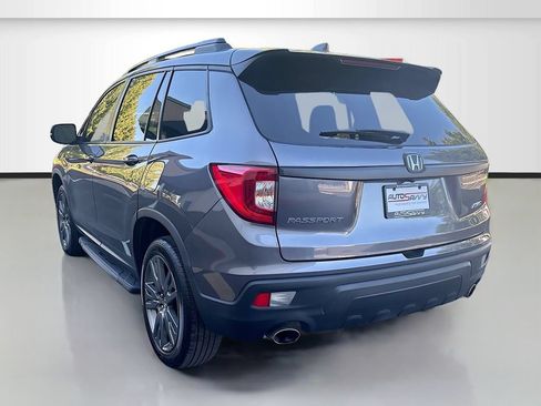Used 2021 Honda Passport EX-L image 5