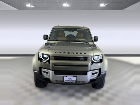 Used 2024 Land Rover Defender 130 S AWD/4WD image 6