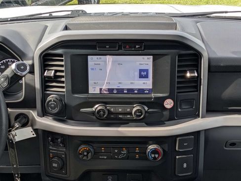Used 2023 Ford F150 XLT w/ Trailer Tow Package AWD/4WD image 17
