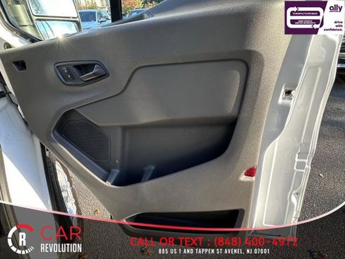 Used 2021 Ford Transit 350 XLT image 43