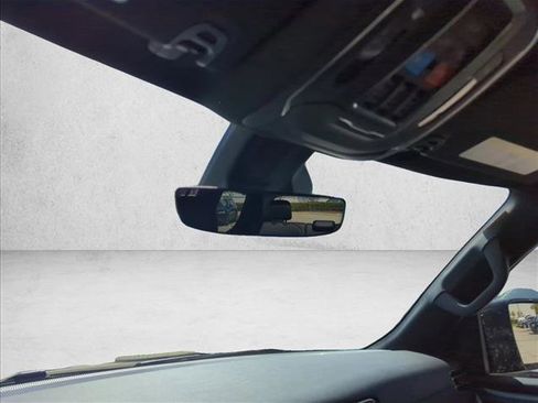 New 2026 Jeep Grand Wagoneer Limited w/ Premium Group II image 20