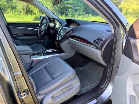 Used 2016 Acura MDX FWD w/ Technology Package image 17