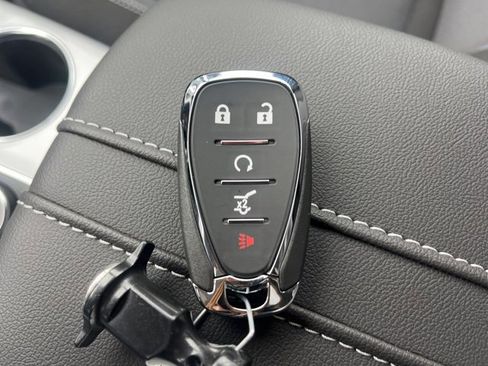 New 2026 Chevrolet Blazer LT image 66