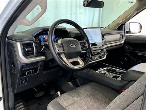 Certified 2023 Ford Expedition XLT image 14