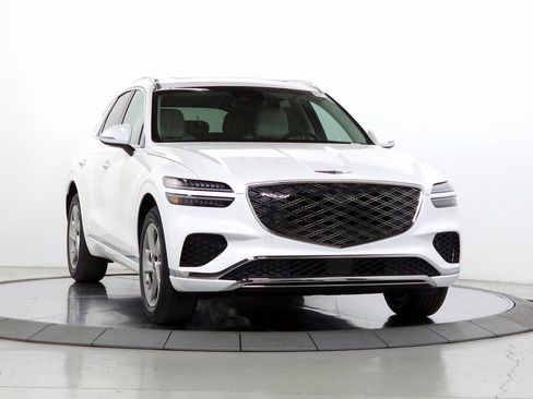 New 2026 Genesis GV70 2.5T Select image 1