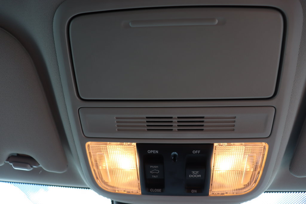 New 2027 Honda Odyssey EX-L image 26