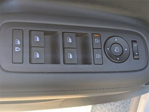 Used 2025 Hyundai Santa Fe Calligraphy image 12