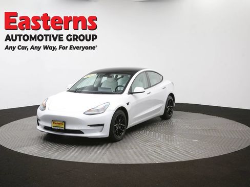 Used 2023 Tesla Model 3 Standard Range RWD image 49