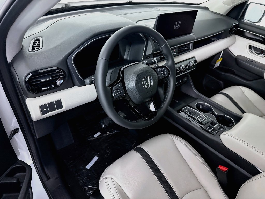 New 2026 Honda Pilot EX-L image 9