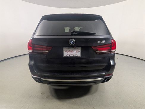 Used 2015 BMW X5 xDrive35i image 6