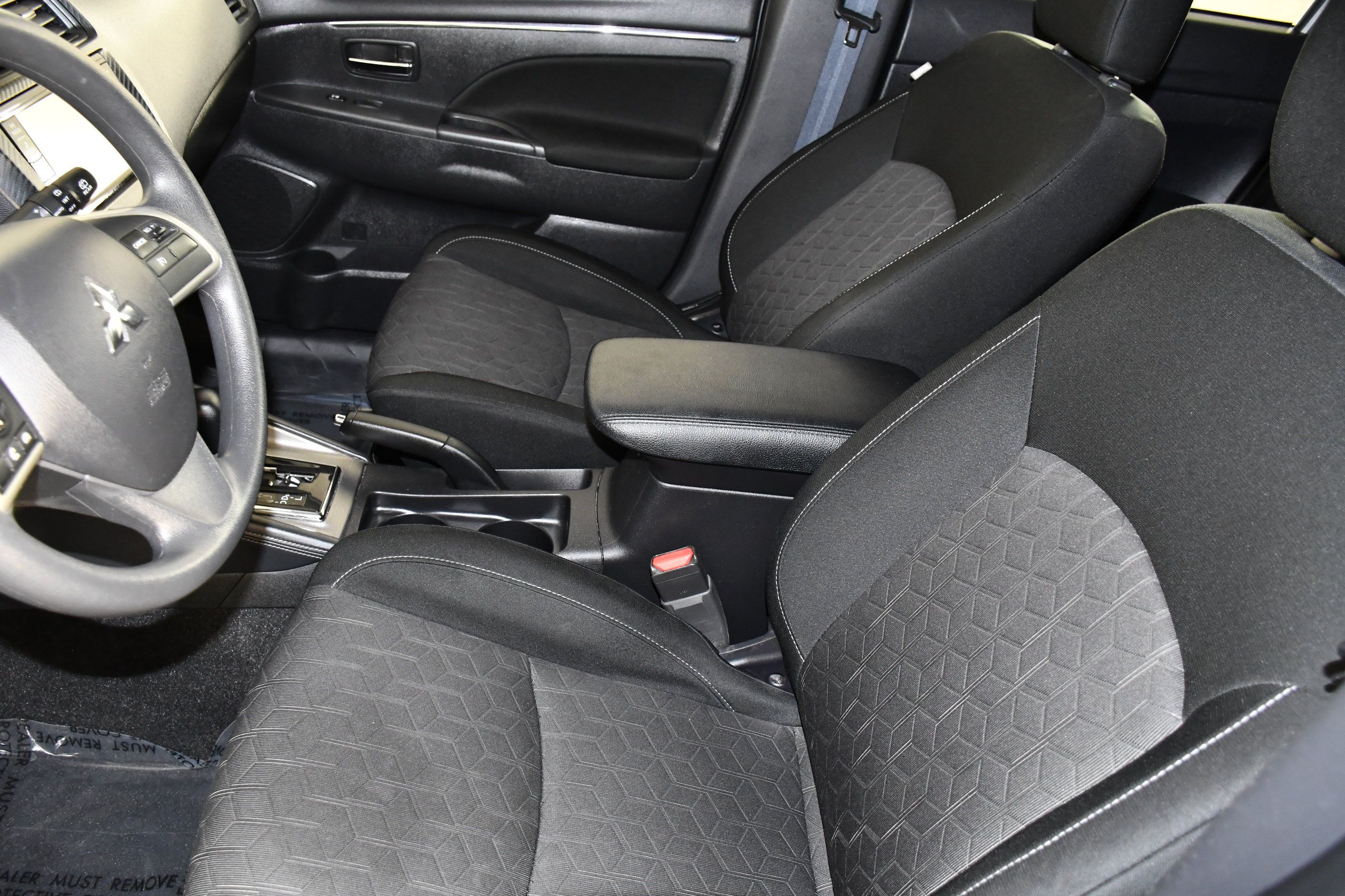 Used 2024 Mitsubishi Outlander Sport ES AWD/4WD image 36