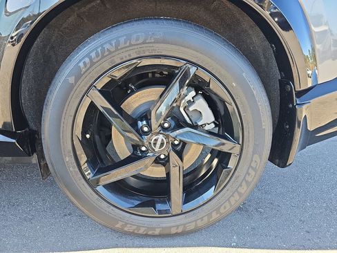 Used 2023 Nissan Ariya FWD image 37