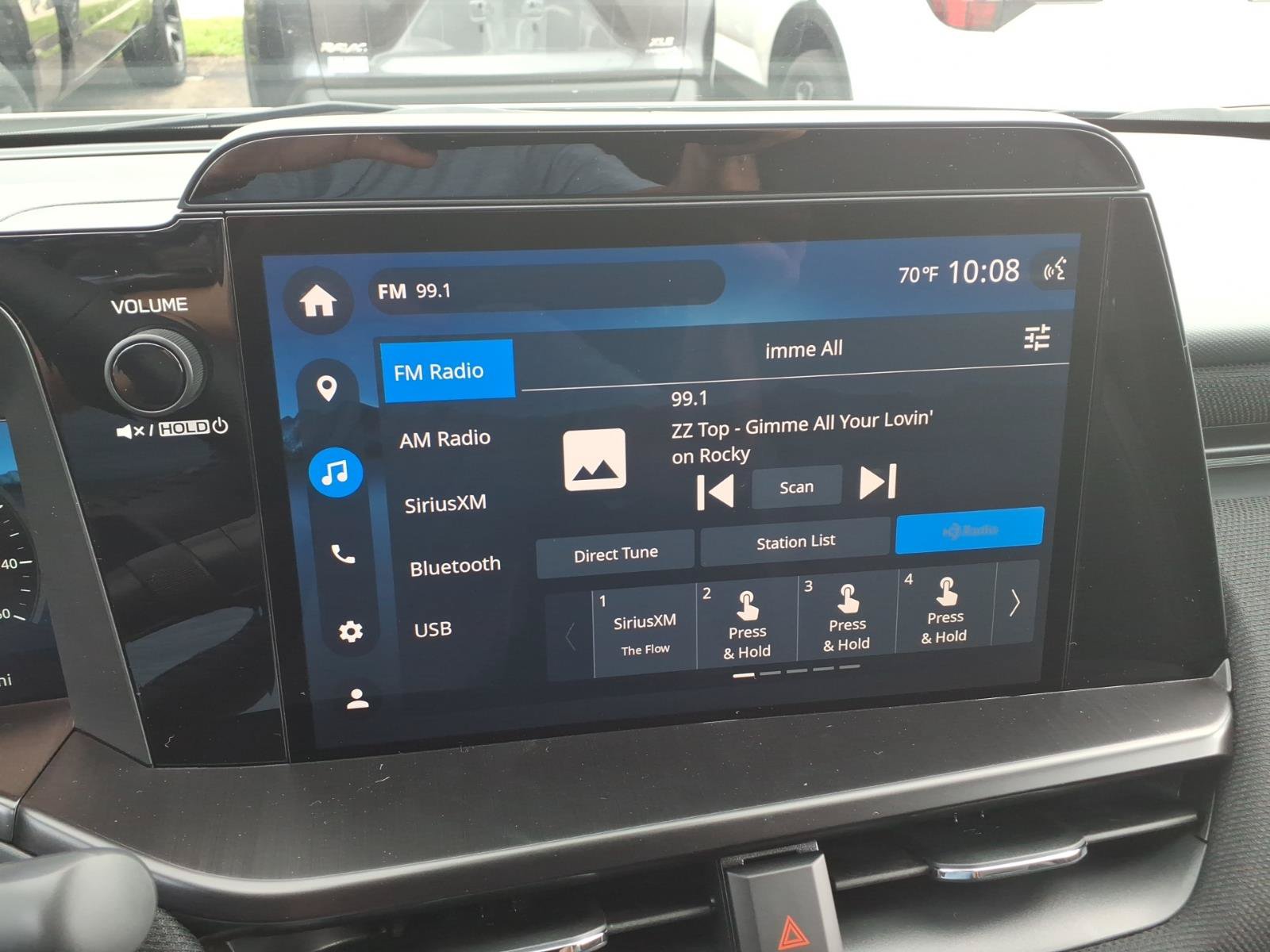 New 2026 Subaru Outback Limited XT AWD/4WD image 9