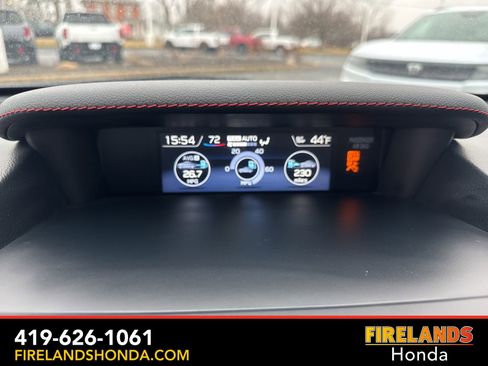 Used 2020 Subaru WRX Premium image 22