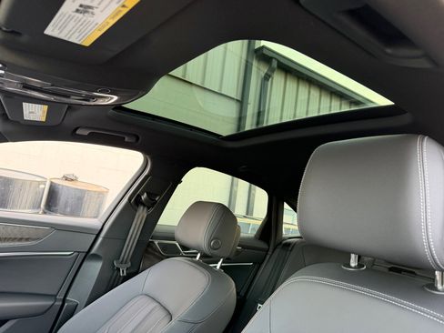 Used 2021 Audi A6 3.0T Premium w/ Black Optic Sport Package image 15