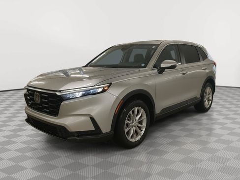 Used 2024 Honda CR-V EX-L image 28