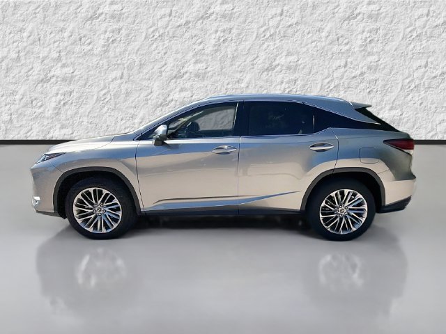 Used 2021 Lexus RX 350 FWD w/ Luxury Package image 6