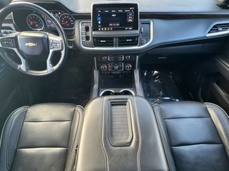 Used 2021 Chevrolet Tahoe Premier w/ Premium Package video 3