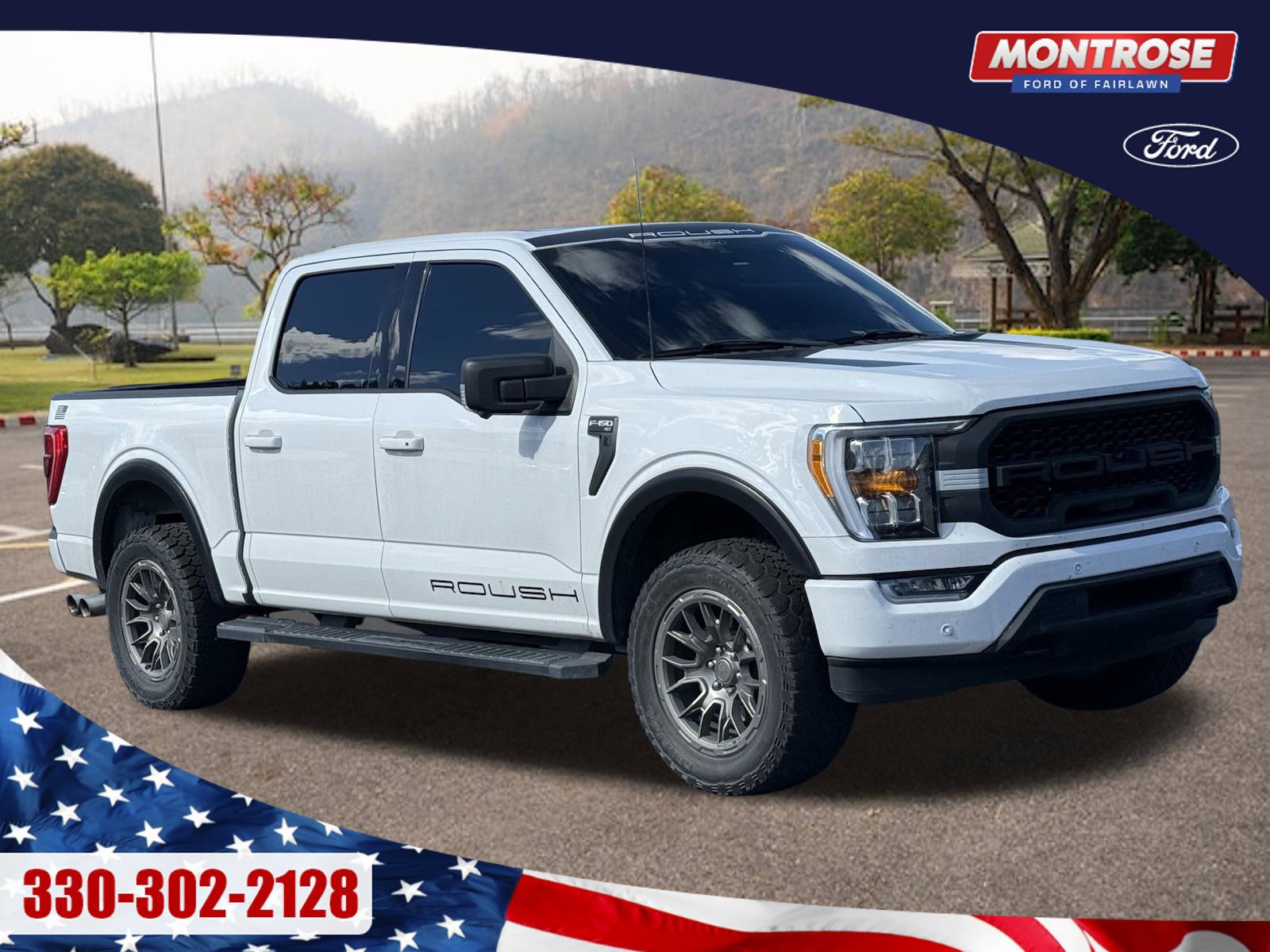 Used 2021 Ford F150 XLT w/ Equipment Group 302A High AWD/4WD 360° Tour