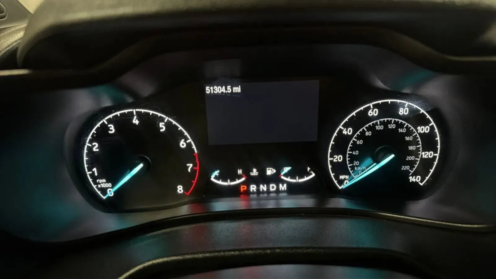 Used 2019 Ford Transit Connect XLT FWD image 11