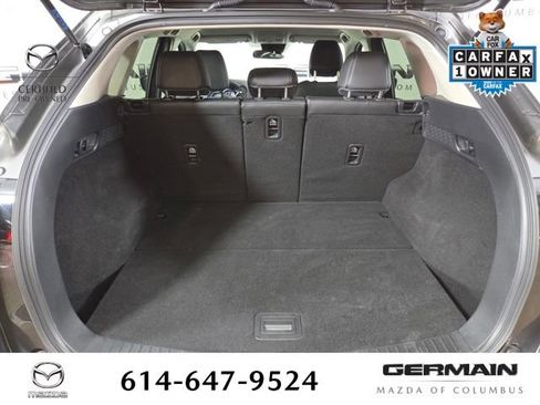 Certified 2025 MAZDA CX-5 AWD 2.5 S w/ Select Package image 22