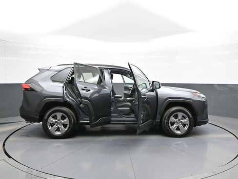 Certified 2024 Toyota RAV4 XLE w/ Convenience Package image 43