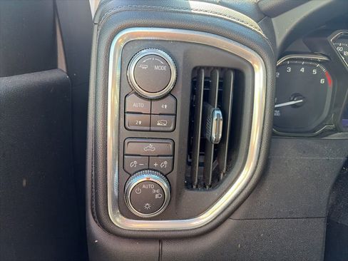 Used 2021 GMC Sierra 1500 SLE image 14
