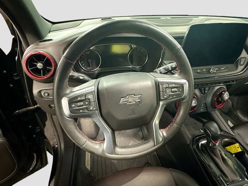 Used 2024 Chevrolet Blazer RS w/ Enhanced Convenience Package AWD/4WD image 12