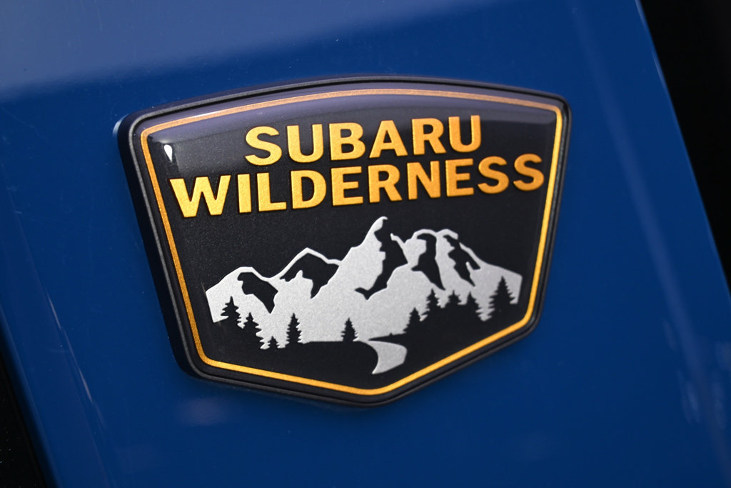 Certified 2026 Subaru Outback Wilderness w/ Wilderness Package AWD/4WD image 21