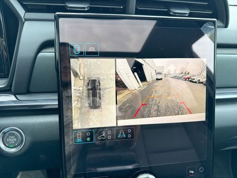 New 2026 GMC Terrain AT4 image 15