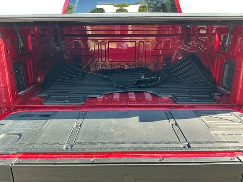 Used 2025 Ford F150 Lightning Flash AWD/4WD image 19