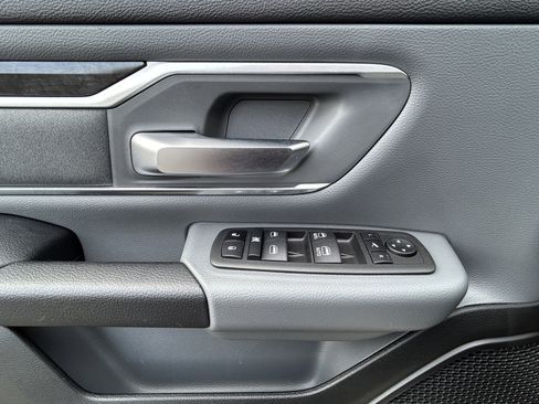 Used 2022 RAM 1500 Big Horn image 19