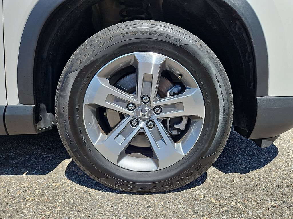 Used 2024 Honda Pilot EX-L image 9