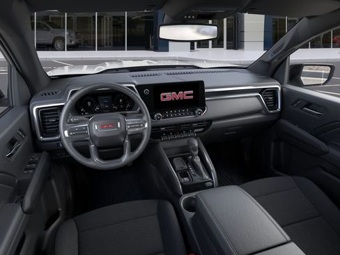New 2026 GMC Canyon Elevation w/ Convenience Package image 48