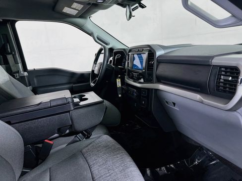Used 2022 Ford F150 XLT AWD/4WD image 26