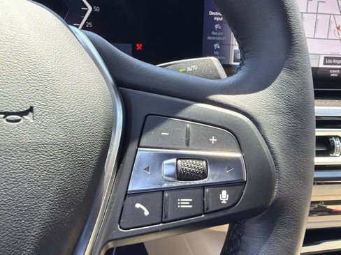 Used 2023 BMW i4 eDrive35 w/ Premium Package RWD image 17