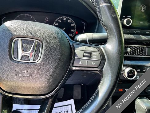 Used 2022 Honda Civic EX image 15