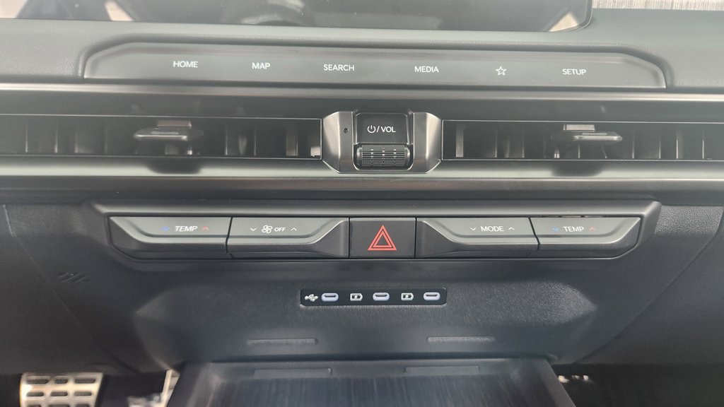 New 2027 Kia Telluride X-Line SX Prestige w/ Towing Package AWD/4WD image 31