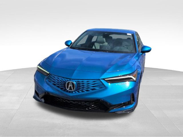 New 2026 Acura Integra A-Spec FWD image 14