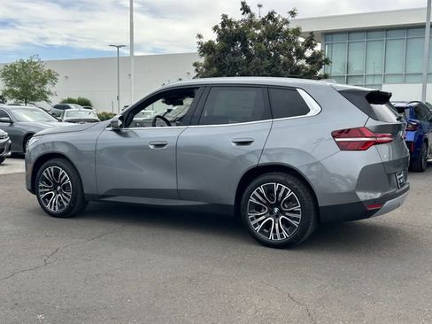 Used 2026 BMW X3 xDrive30i w/ Premium Package AWD/4WD image 8