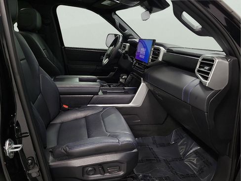 Certified 2024 Toyota Sequoia Platinum image 15