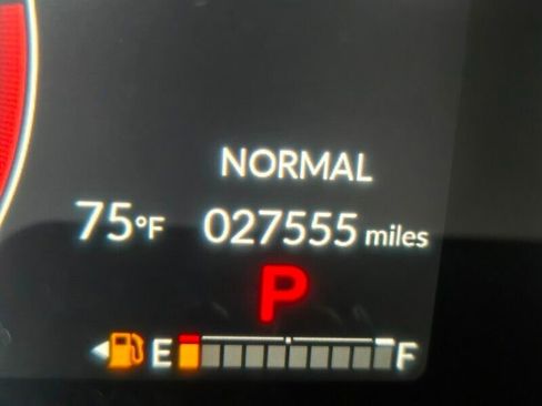 Used 2026 Honda CR-V LX image 21