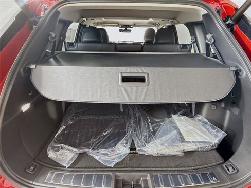 New 2025 Mitsubishi Outlander SE image 27