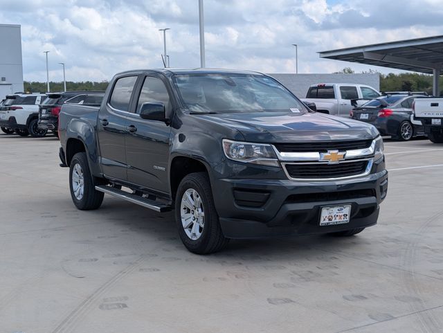 Used 2017 Chevrolet Colorado LT RWD image 7