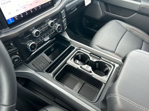 New 2026 Ford F250 Lariat w/ Lariat Ultimate Package image 65