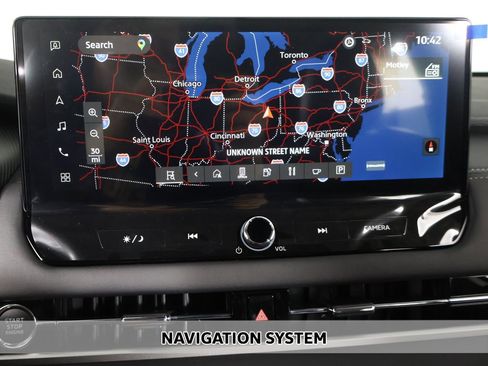 New 2026 Mitsubishi Outlander SE image 3